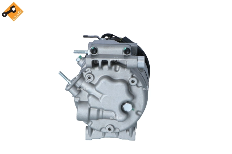 32468 NRF Compressor de aparelho de ar condicionado
