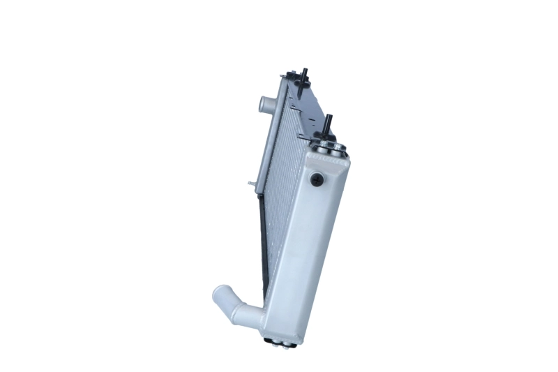 Radiador de esfriamento de motor para Jeep Cherokee II XJ