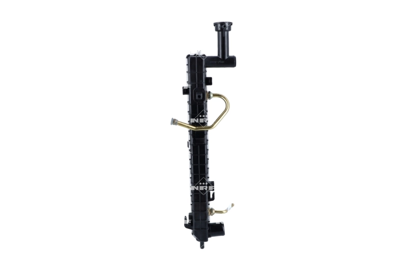 Radiador de esfriamento de motor Mando DC253102E101