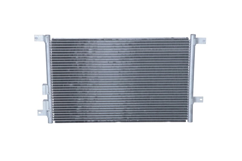 Radiador de aparelho de ar condicionado 46790658 VAG