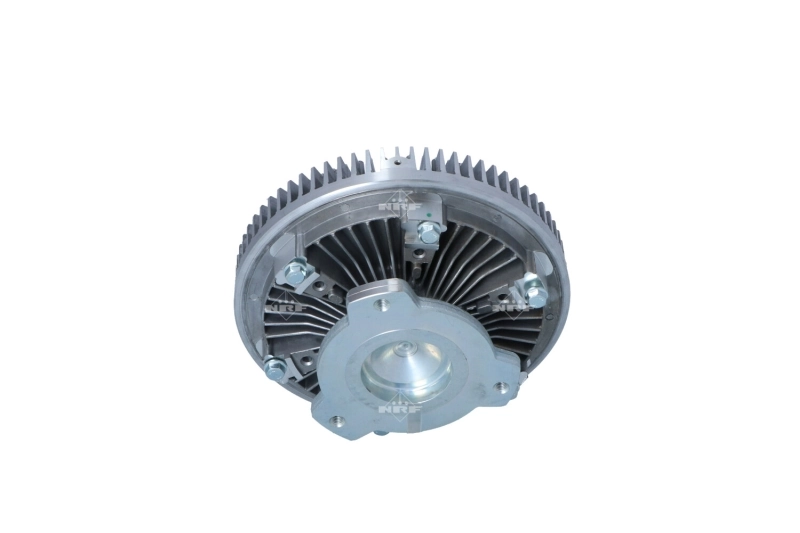 Acoplamento viscoso de ventilador de esfriamento NRF 49112 preço, a partir de 294,59 USD
