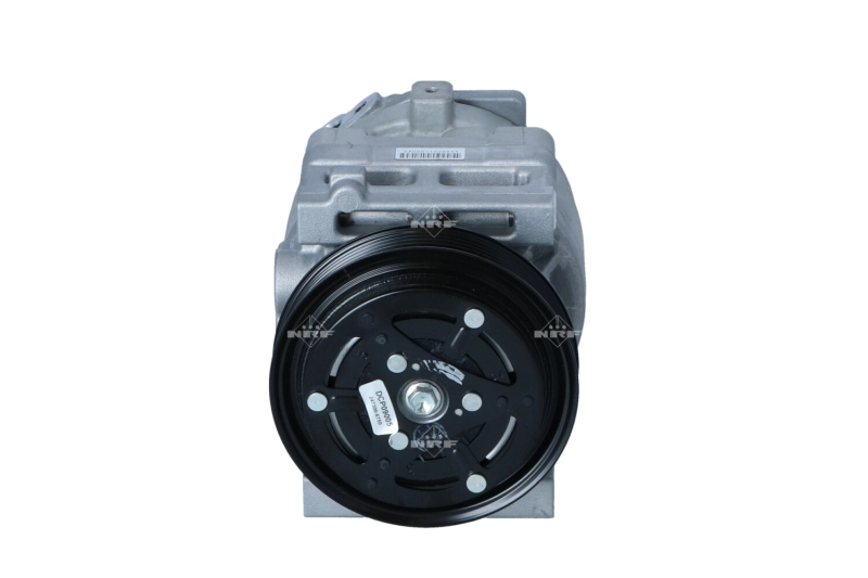  Compressor de aparelho de ar condicionado Fiat Tipo hatchback (160) (1987 - 1996) 
