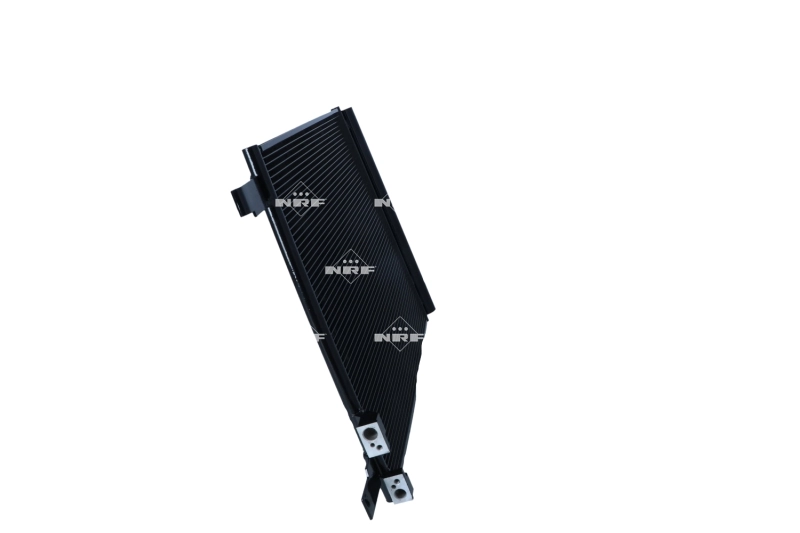 Compre 350545 NRF Radiador de aparelho de ar condicionado