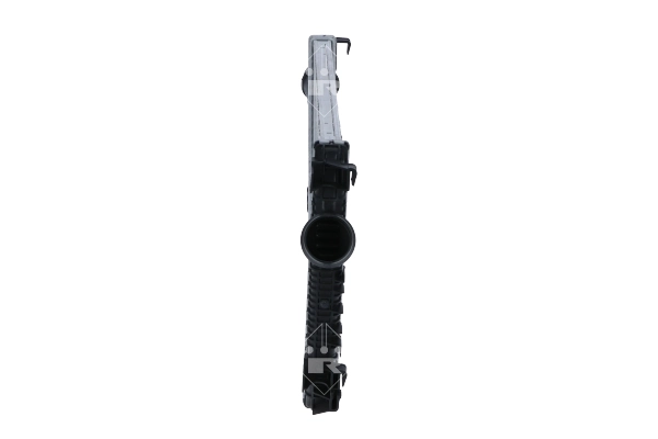 Compre 30921 NRF Radiador de intercooler