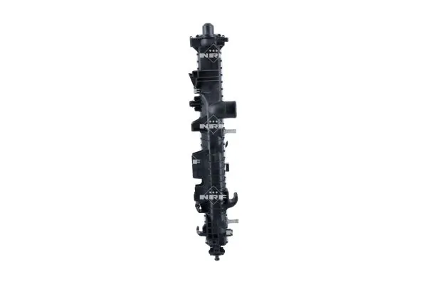 Compre 56074 NRF Radiador de esfriamento de motor