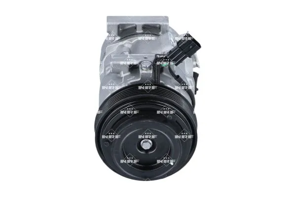 Compressor de aparelho de ar condicionado para Hyundai Accent HC