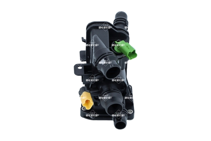 Caixa do termostato Citroen C4  3A, 3E ao melhor preço
