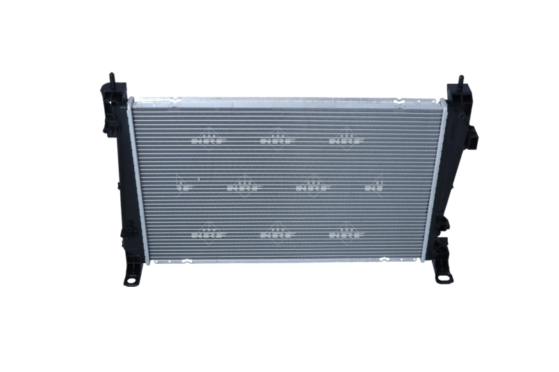 Radiador de esfriamento de motor NRF 53933 preço, a partir de 141,97 USD