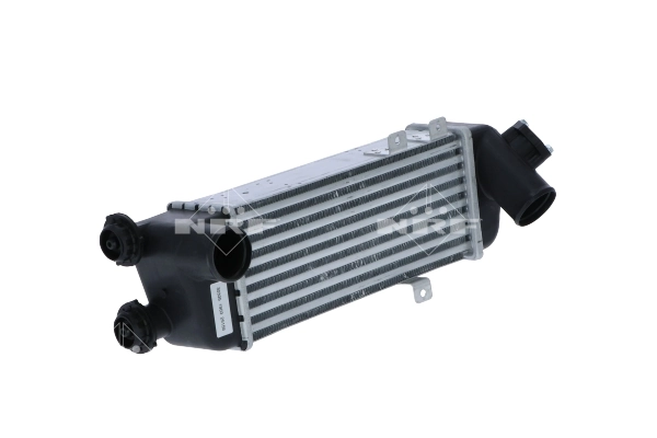 Compre Radiador de intercooler Hyundai I30 