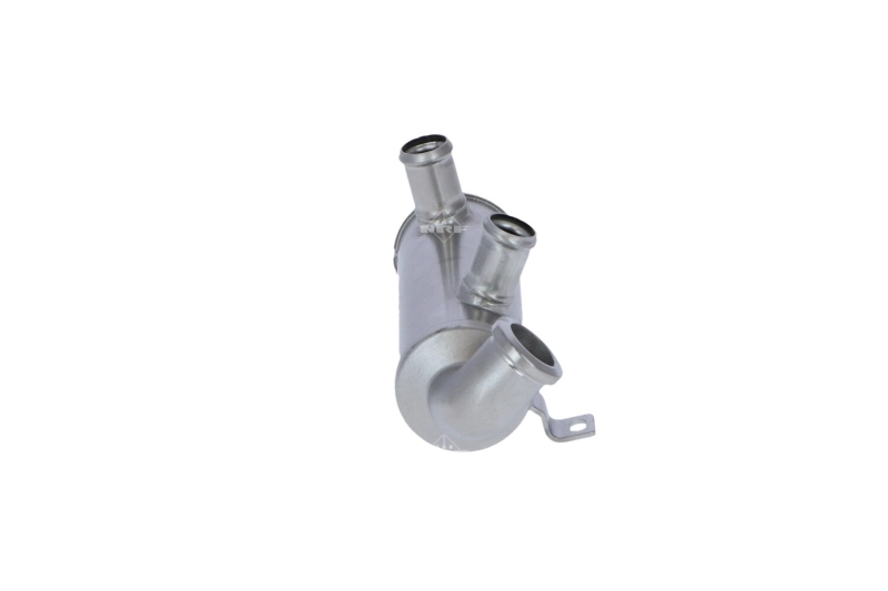 Compre 48315 NRF Radiador do sistema EGR de recirculação dos gases de escape