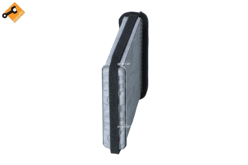 Compre 54287 NRF Radiador de forno (de aquecedor)