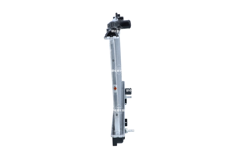 Compre 50256 NRF Radiador de esfriamento de motor