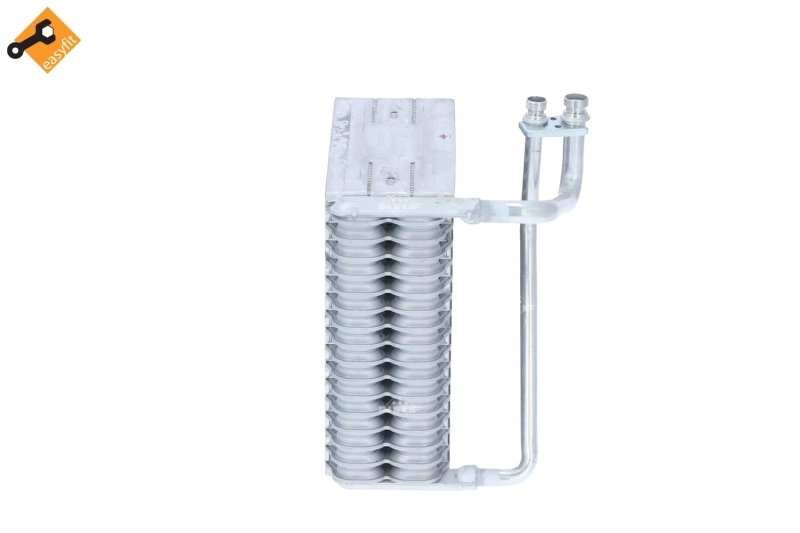  Vaporizador de aparelho de ar condicionado Mercedes ML/GLE SUV (W163) (1998 - 2005) 