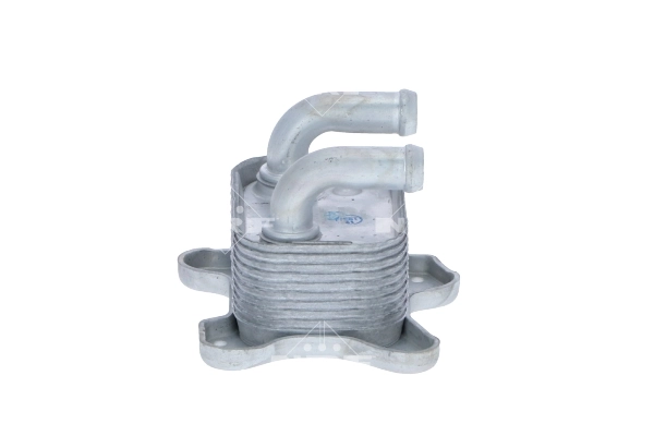 Compre 31206 NRF Radiador de óleo