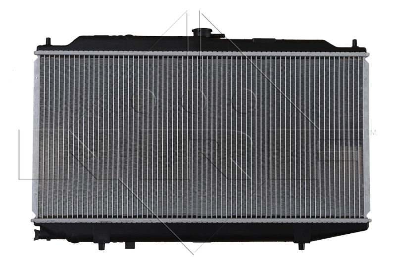 11425002047 Vauner Radiador de esfriamento de motor