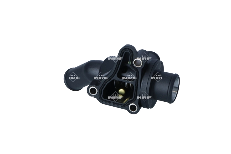  Caixa do termostato Mercedes A hatchback (W168) (1997 - 2004) 