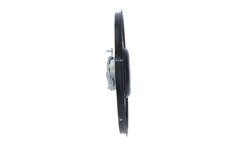 Compre 47875 NRF Difusor do radiador de aparelho de ar condicionado, montado com roda de aletas e o motor