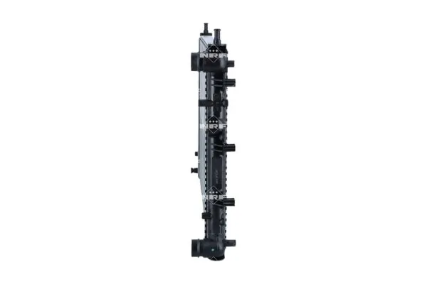 140408A3 Polcar Radiador de esfriamento de motor