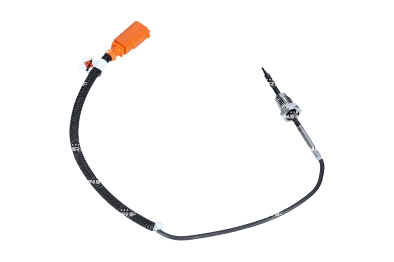 Compre 707364 NRF Sensor de temperatura dos gases de escape (GE), depois de filtro de partículas diesel