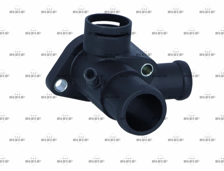 775058 NRF Flange do sistema de esfriamento (união em T)