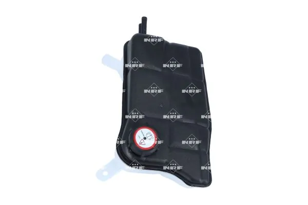 Compre 1S718K218AB BMW Tanque de expansão do sistema de esfriamento