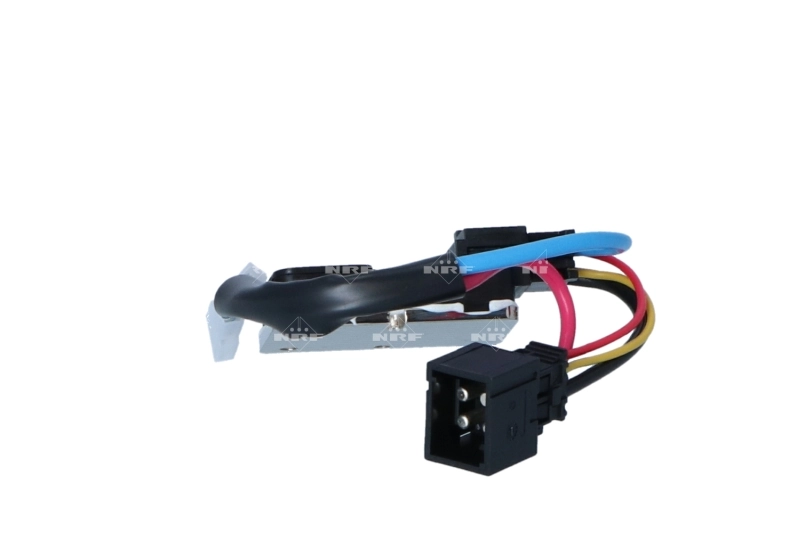 Resistor (resistência) de ventilador de forno (de aquecedor de salão) NRF 342023 preço, a partir de 58,62 USD