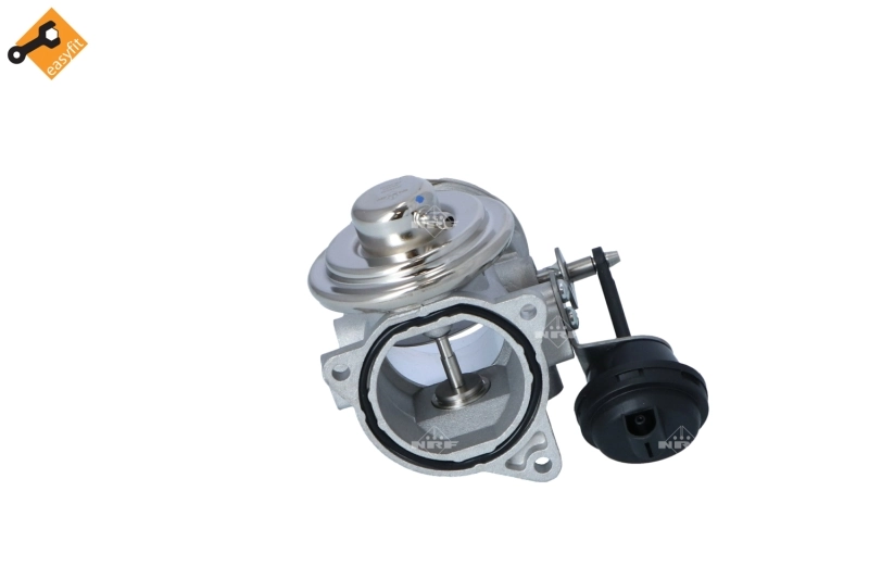 Compre 48345 NRF Válvula EGR de recirculação dos gases