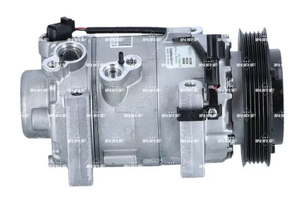  Compressor de aparelho de ar condicionado Hyundai I20 hatchback (GB) (2014 - 2021) 