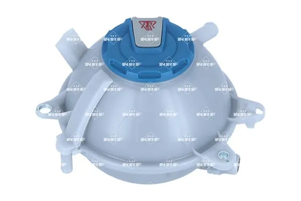 CRT257000S Mahle Original Tanque de expansão do sistema de esfriamento