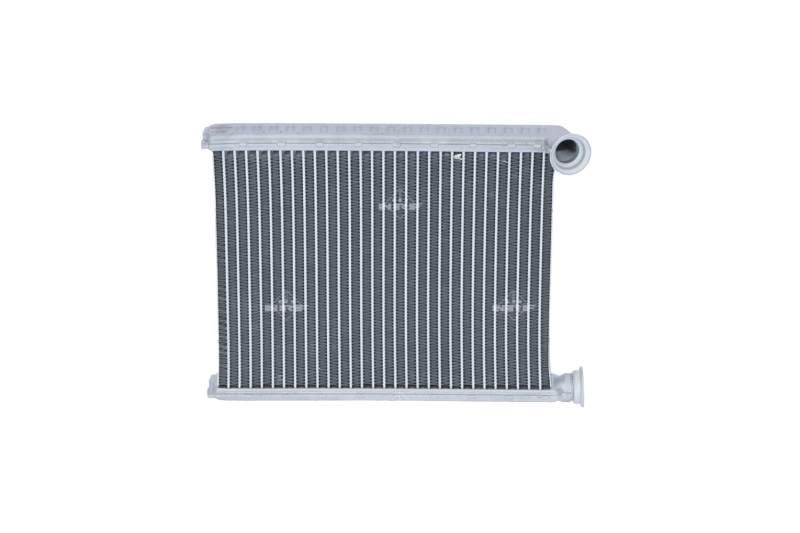 Radiador de forno (de aquecedor) 5756N81 Polcar