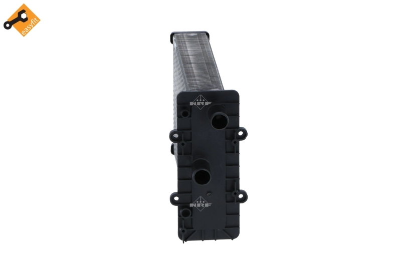 Compre 54321 NRF Radiador traseiro de forno (de aquecedor)