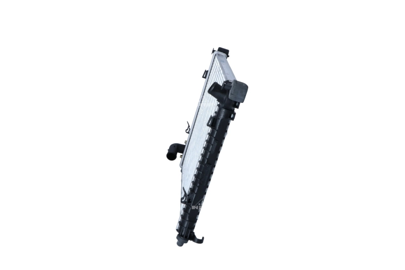 53807 NRF Radiador de esfriamento de motor
