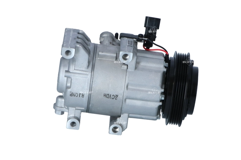  Compressor de aparelho de ar condicionado KIA Sportage III SUV (SL) (2009 - 2017) III