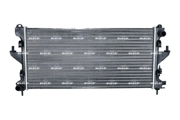 Compre 1691074780 General Motors Radiador de esfriamento de motor