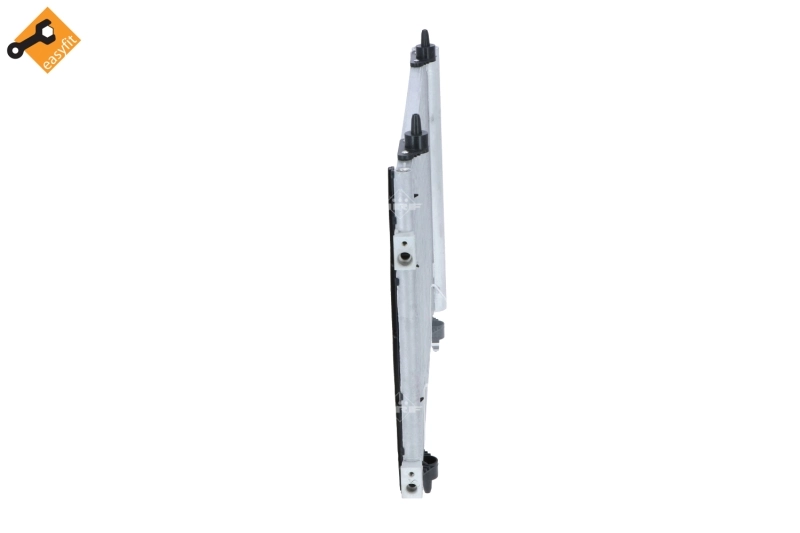 35611 NRF Radiador de aparelho de ar condicionado