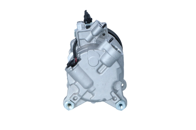 Compre 32837 NRF Compressor de aparelho de ar condicionado