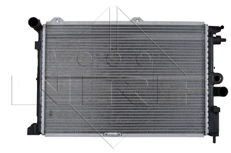 1300084 Ford Radiador de esfriamento de motor