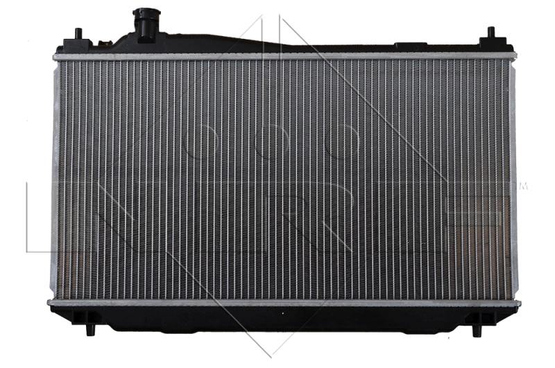 M0130240 Jdeus Radiador de esfriamento de motor