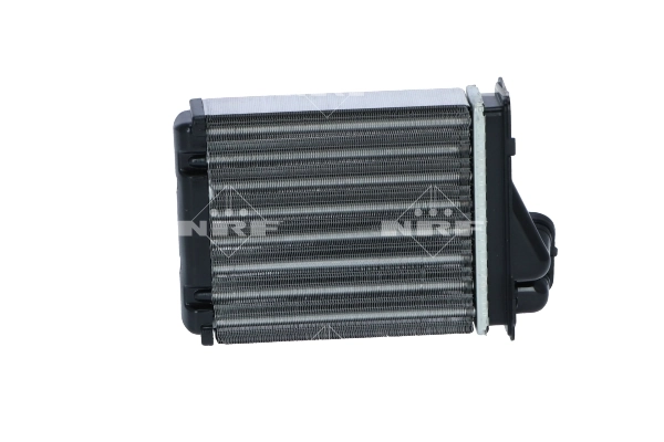 Radiador de forno (de aquecedor) Dacia Sandero 1 BS0, 1