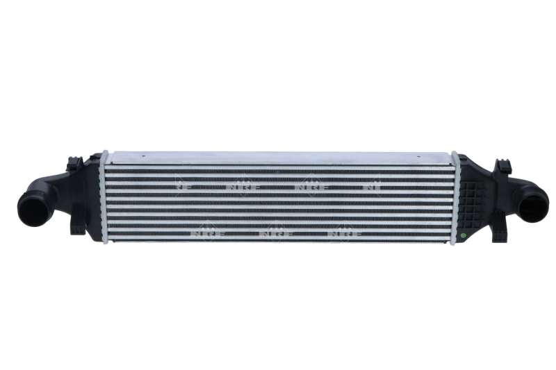 Radiador de intercooler Mercedes A  W176 ao melhor preço