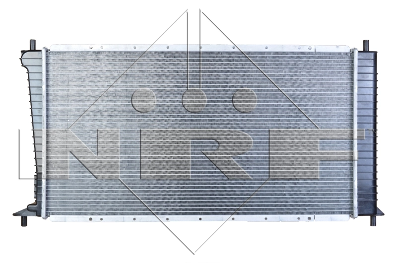 56030 NRF Radiador de esfriamento de motor