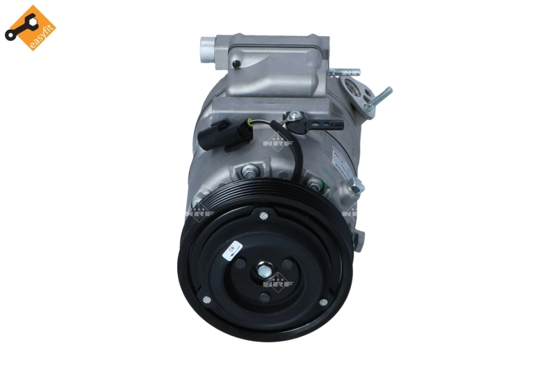 Compre 32468 NRF Compressor de aparelho de ar condicionado