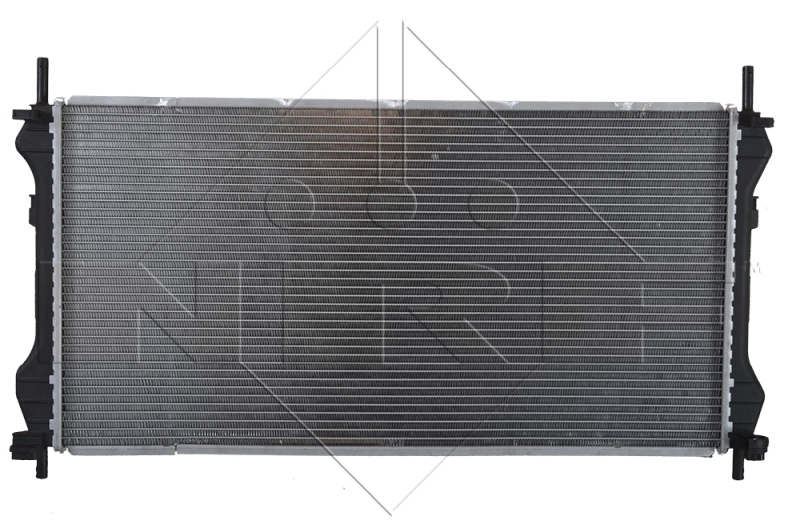  Radiador de esfriamento de motor Ford Transit V сaixa (V184/5) (2000 - 2006) V