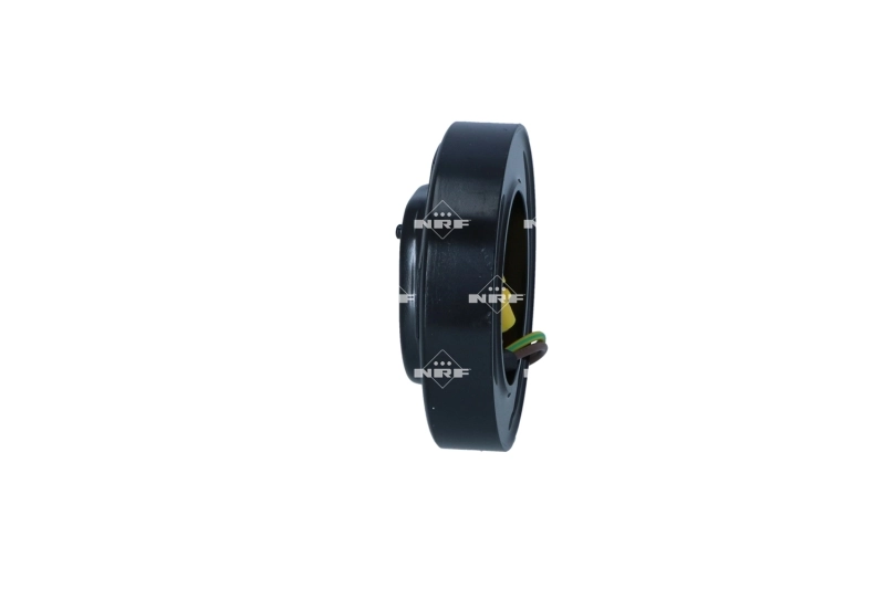  Acoplamento (bobina magnética) do compressor de aparelho de ar condicionado Peugeot 407 sedan (6D) (2004 - 2011) 