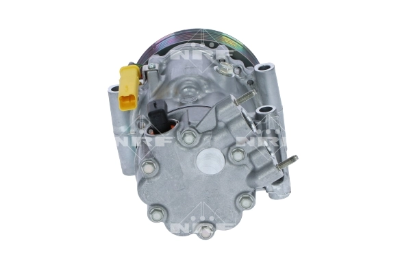 Compre 9659875780 VAG Compressor de aparelho de ar condicionado