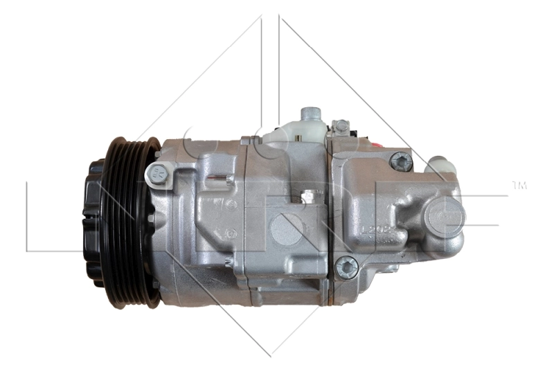 32175 NRF Compressor de aparelho de ar condicionado