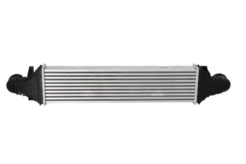 Radiador de intercooler NRF 30504 preço, a partir de 127,60 USD