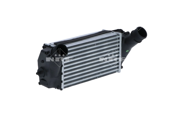 Radiador de intercooler 30953 NRF