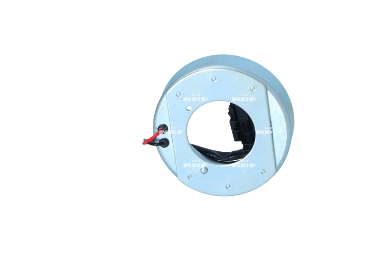 Acoplamento (bobina magnética) do compressor de aparelho de ar condicionado Chevrolet Cruze  J300