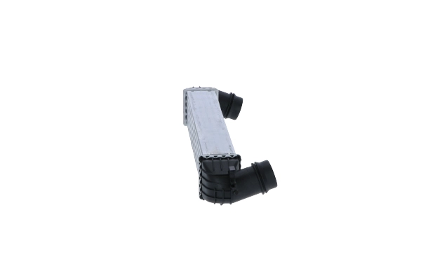  Radiador de intercooler Mini Cooper hatchback (R56) (2005 - 2014) 